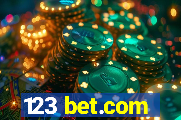 123 bet.com